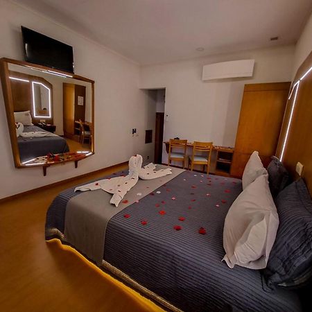 Motel Paraiso Do Braseiro Vila Nova de Gaia Bagian luar foto