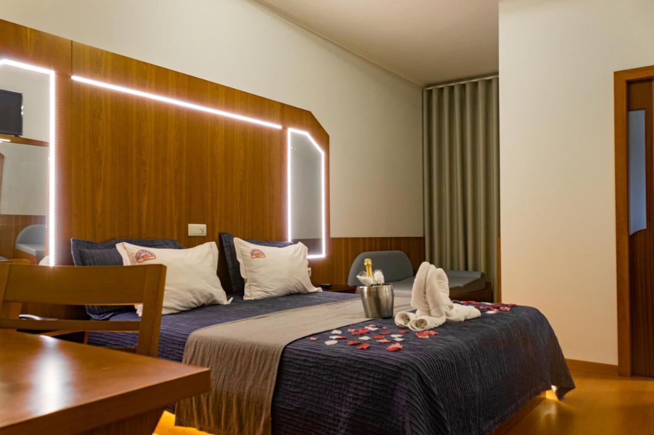 Motel Paraiso Do Braseiro Vila Nova de Gaia Bagian luar foto