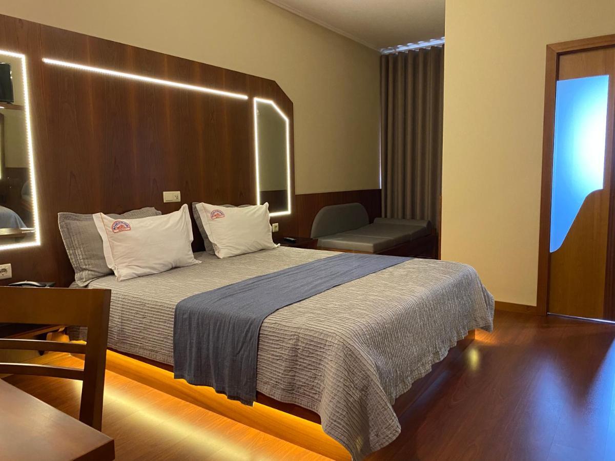 Motel Paraiso Do Braseiro Vila Nova de Gaia Bagian luar foto