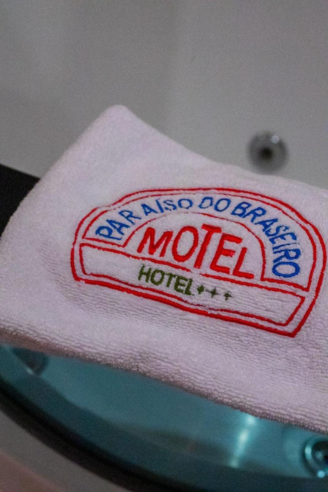 Motel Paraiso Do Braseiro Vila Nova de Gaia Bagian luar foto